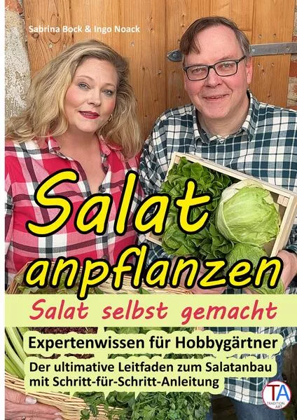 Salat anpflanzen – Salat selbst gemacht: Expertenwissen für Hobbygärtner</a>