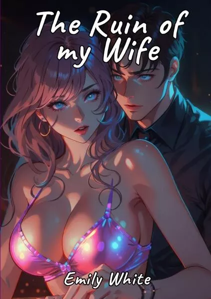 Cover: The Ruin of my Wife