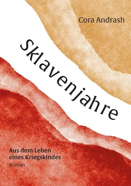 Cover: Sklavenjahre