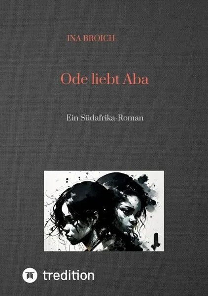 Cover: Ode liebt Aba