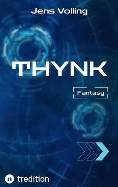 Cover: THYNK
