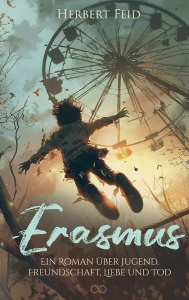 Cover: Erasmus