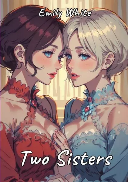 Cover: Two Sisters