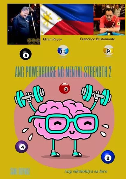 Cover: Ang powerhouse ng mental strength 2