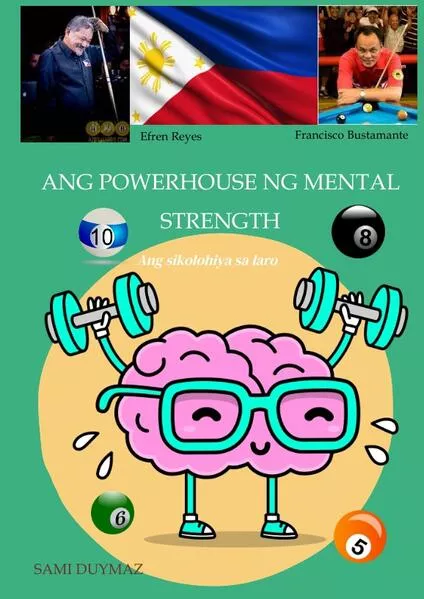 Cover: Ang powerhouse ng mental strength