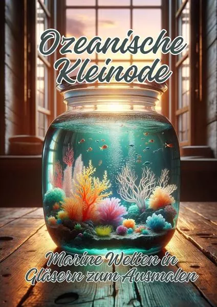 Cover: Ozeanische Kleinode