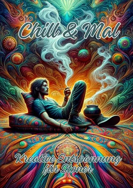 Cover: Chill & Mal
