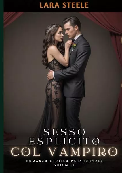 Cover: Sesso Esplicito col Vampiro