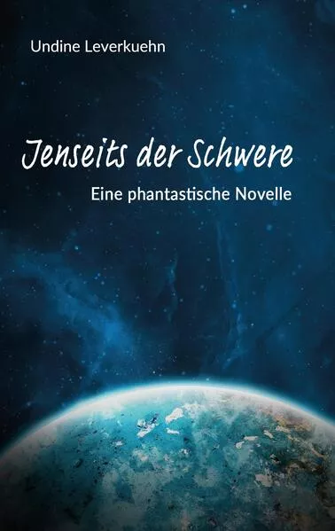 Cover: Jenseits der Schwere