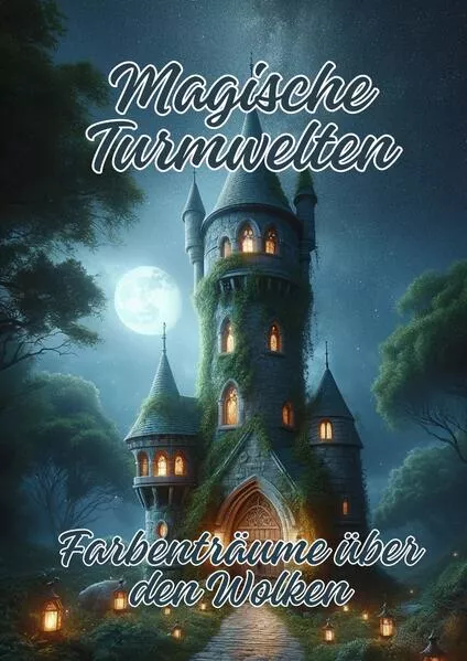 Cover: Magische Turmwelten