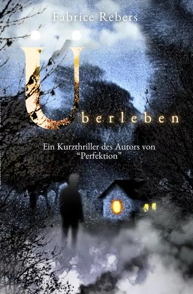 Cover: Überleben