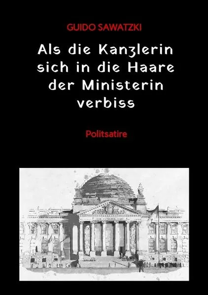 Als die Kanzlerin sich in die Haare der Ministerin verbiss