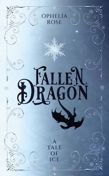 Cover: Fallen Dragon