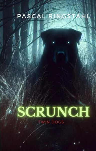 Cover: SCRUNCH