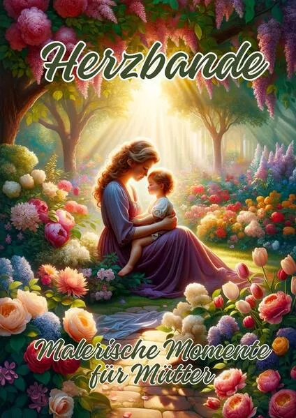 Cover: Herzbande