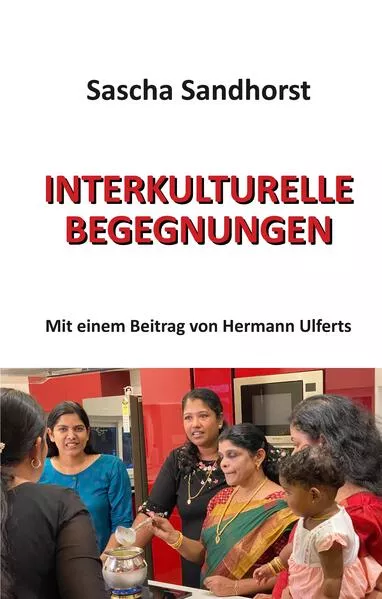 Cover: Interkulturelle Begegnungen