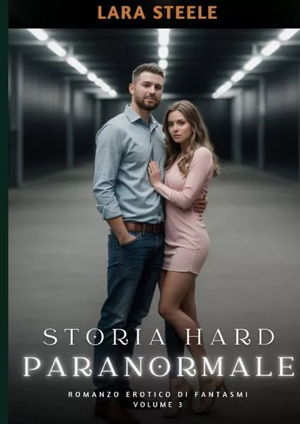 Storia Hard Paranormale</a>