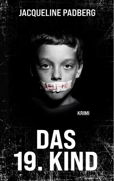 Cover: Das 19. Kind