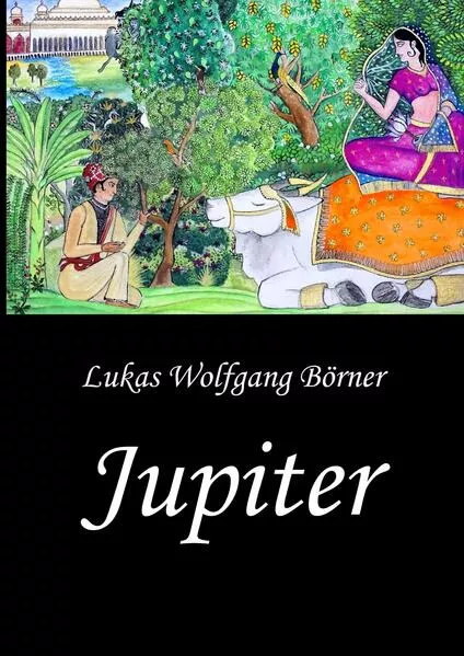 Jupiter – Die Wunschkuh des Kalidasa</a>