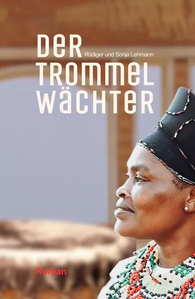 Cover: Der Trommelwächter