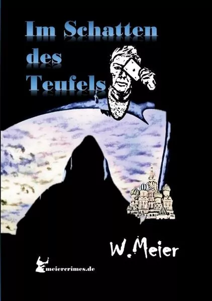 Cover: IM SCHATTEN DES TEUFELS!