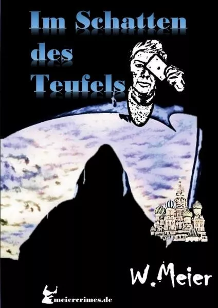 Cover: IM SCHATTEN DES TEUFELS!