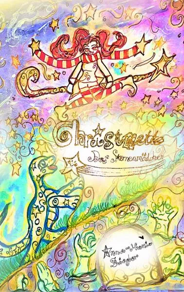 Cover: Christmette – das Sternenmädchen: Sonderausgabe
