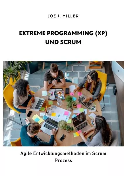 Extreme Programming (XP) und Scrum</a>