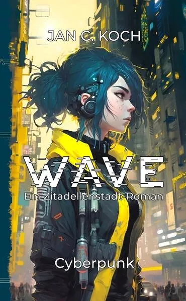 Cover: Wave