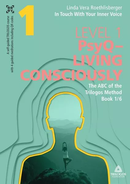 In Touch With Your Inner Voice | LEVEL 1