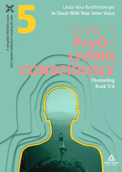 In Touch With Your Inner Voice | LEVEL 1