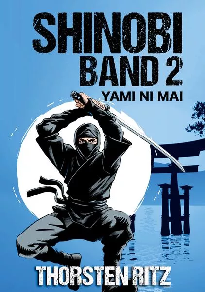 Cover: Shinobi Band 2