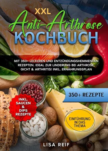 XXL Anti-Arthrose Kochbuch</a>