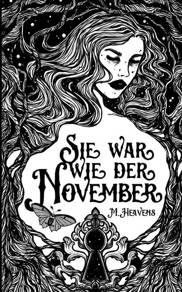 Sie war wie der November