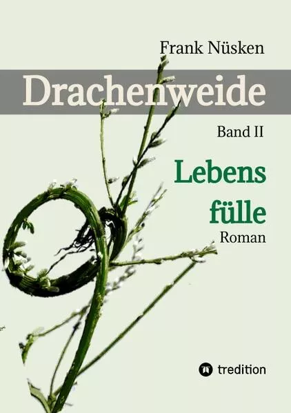 Cover: Drachenweide 2