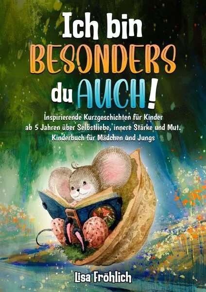 Ich bin besonders, du auch!</a>