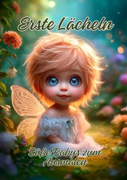 Cover: Erste Lächeln