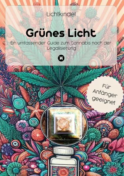 Cover: Grünes Licht