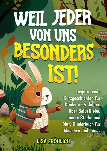 Weil jeder von uns besonders ist!</a>