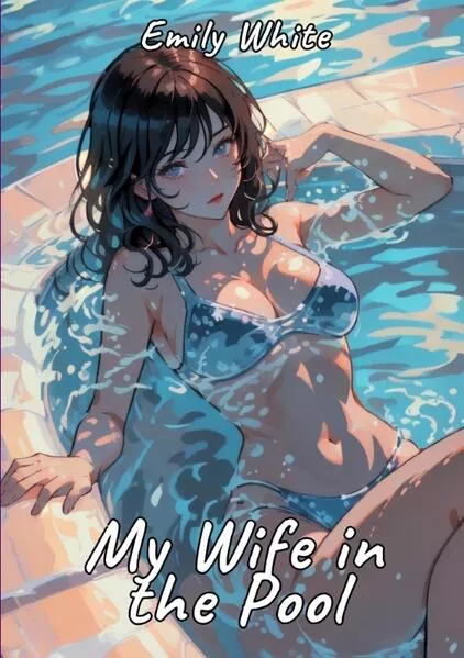 Cover: My Wife in the Pool