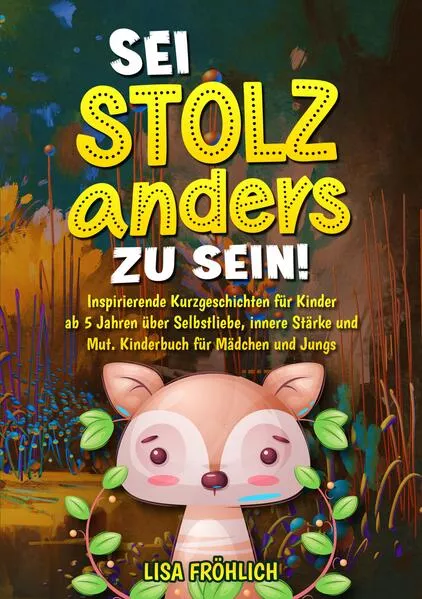 Sei stolz, anders zu sein!</a>