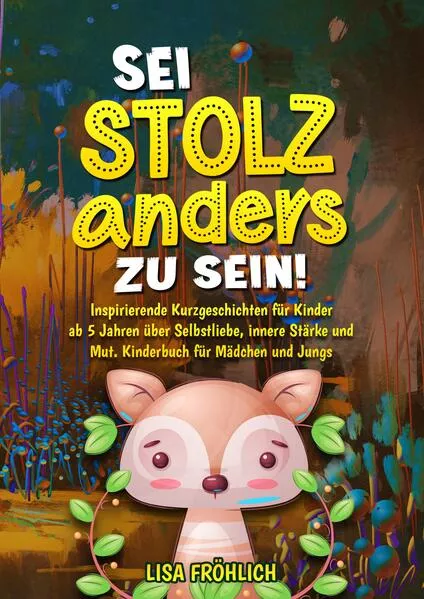 Sei stolz, anders zu sein!</a>