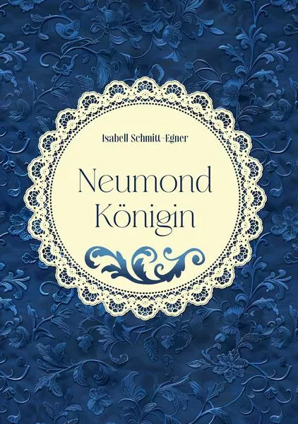 Cover: Neumondkönigin