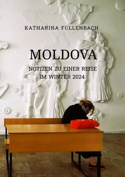 Cover: MOLDOVA