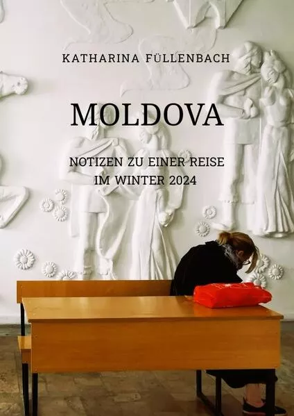 Cover: MOLDOVA