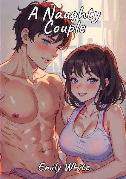 Cover: Naughty Couple
