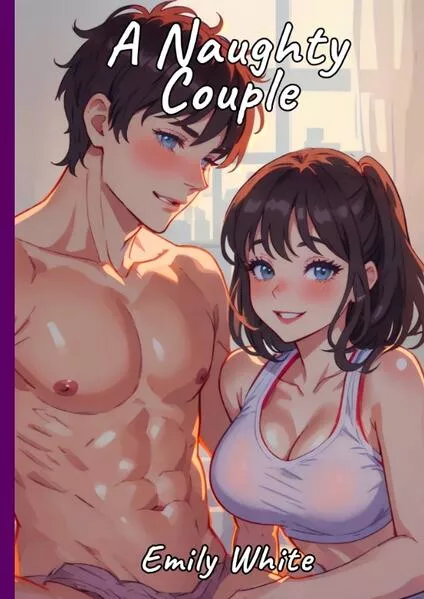 Cover: Naughty Couple