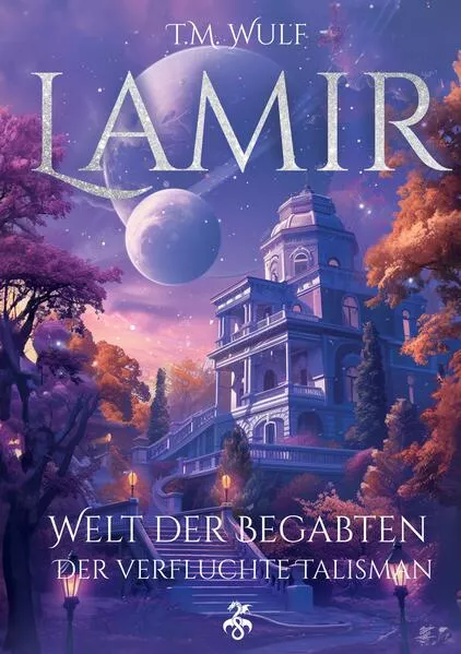 Cover: Lamir