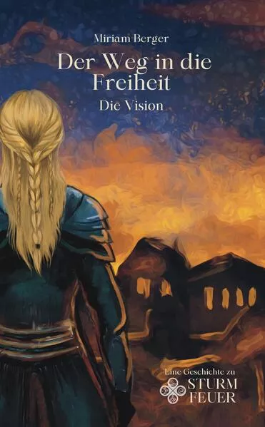 Cover: Der Weg in die Freiheit