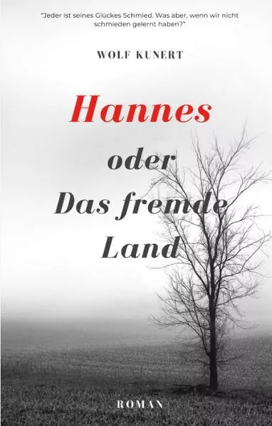 Hannes oder Das fremde Land